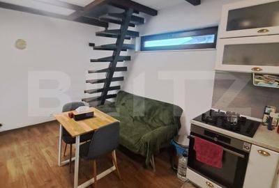 Casă cu 3 camere în Central - 9
