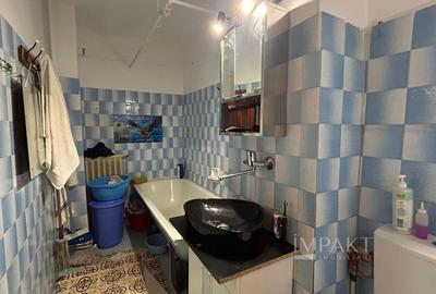 Vanzare apartament cu 4 camere, confort sporit, Zona Farmec Marasti! - 13