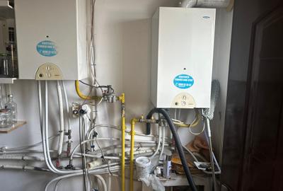 Penthouse de 4 camere-Costin Georgian/4-Room Penthouse-Costin Georgian - 19