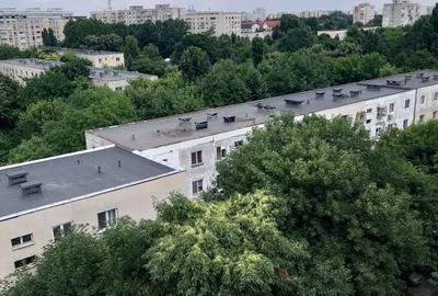 Apartament cu 2 camere semidecomandat în Berceni - 5