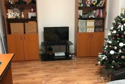 Apartament 2 camere 36mp, finisat mediu, zona Big - 3