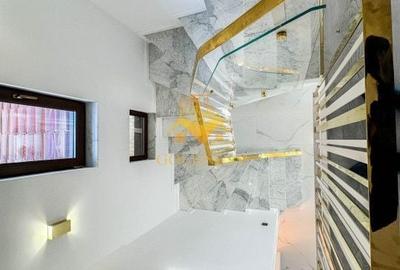 Casa individuala, 4 camere, constructie noua, Salicia zona Sun Tropez - 14