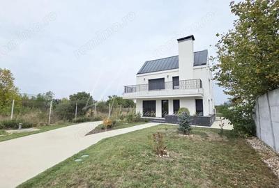 Vila eleganta-smart, arhitectura rafinata, , in Cernica - 10