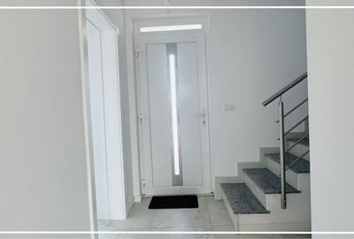 Casă cu 4 camere cu Canalizare în Gai - 3