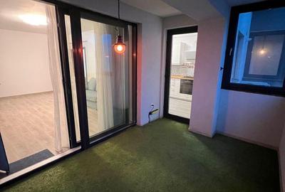 Apartament cu 2 camere decomandat, mobilat în Central - 8