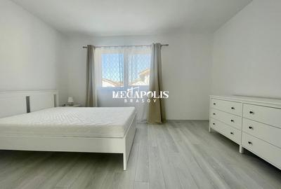 Duplex 3 camere | Prima închiriere | Triaj - 3