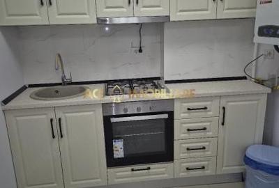 Apartament cu 2 camere decomandat, mobilat în Theodor Pallady - 4