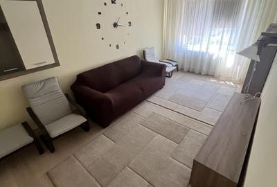 Apartament 3 camere - Metrou Titan - Renovat - 1