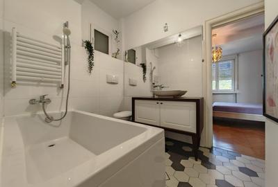 Apartament 4 camere, Piata Victoriei - str. Occidentului - 17