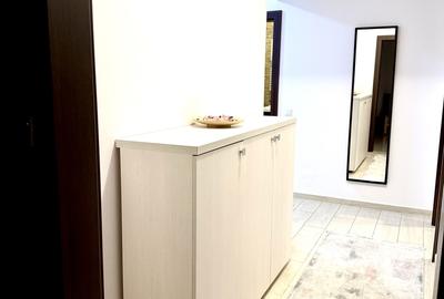 Apartament cu 2 camere decomandat în Lujerului - 2