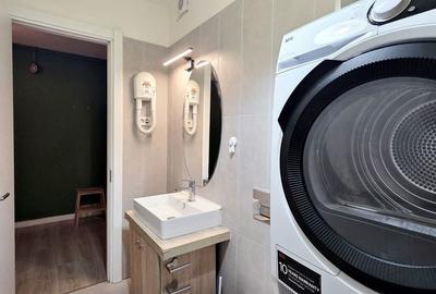 Apartament cu 2 camere decomandat în Snagov - 16