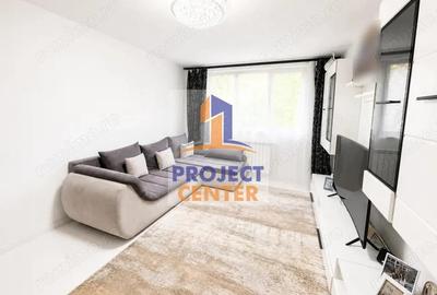 Apartament cu 3 camere decomandat în Negru Vodă - 4