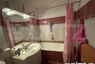 Apartament cu 3 camere decomandat în Porolissum - 3