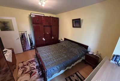 Apartament cu 3 camere decomandat în Dacia - 4