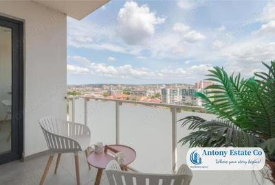 Apartament cu 3 camere în Iosia - 5