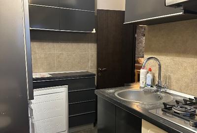 Apartament 2 camere de inchiriat City Park Mall - 5