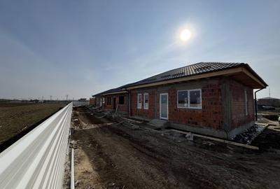 De vanzare casa parter zona linistita Crevedia - 9