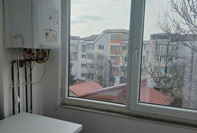 Apartament cu 2 camere semidecomandat în Nicolina - 8