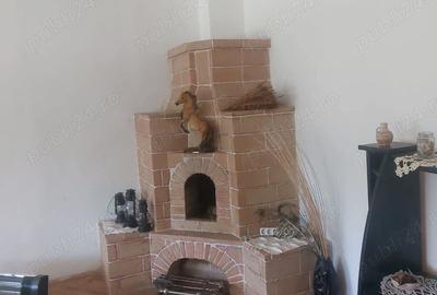 Casa de vanzare comuna Godine?ti complet utilata - 8