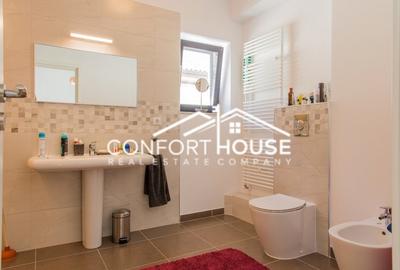 Vila individuala P+E, 5 camere, arhitectura moderna, 750mp teren, IANCU NICOLAE - 14