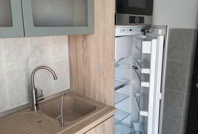 COMISION 0% Apartament cu o camera de inchiriat, etajul 1, zona Brancoveanu - 7