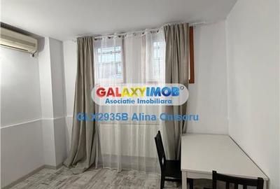 Garsonieră decomandată, mobilată în Dorobanți - 2