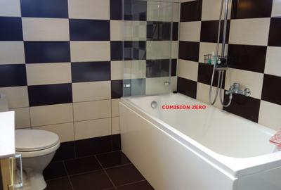 Apartament cu 3 camere semidecomandat în Dămăroaia - 4