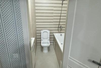 Apartament cu 2 camere în Complex Studențesc