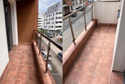 2 Camere Open Space / Cartierul Latin - 8