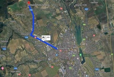 Spațiu comercial, în Lilieci - 1