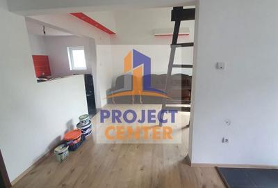 Casă cu 4 camere cu Teren 300 Mp în Geamăna - 1