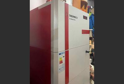 Casa de vacanta superba in Crivaia - 13