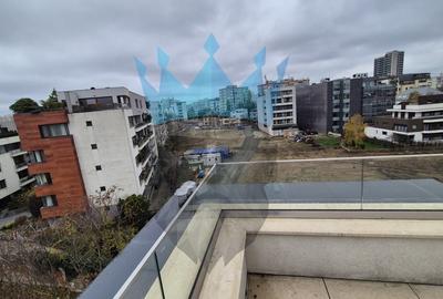 Penthouse 4 Camere Kiseleff Bucuresti - 12