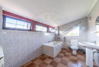 CASA + 1.000 mp teren pretabil Azi, Clinica - 10