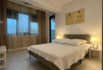 Studio Mina - Parc Residence - Regim Hotelier - Cazare - Ramnicu Valcea - 6