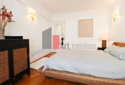 Apartament Obor-Mihai Bravu, bloc stradal, REABILITAT - 9