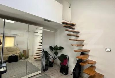 Casă cu 2 camere cu Canalizare în Central - 5