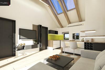 Apartament cu 2 camere decomandat în Independenței - 8