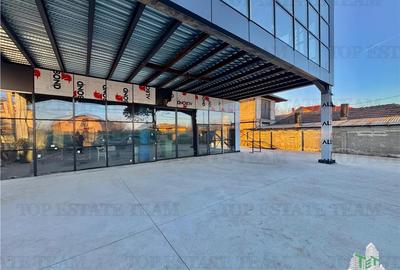 Spațiu comercial, de 340 mp, în Ștefăneștii de Sus - 2