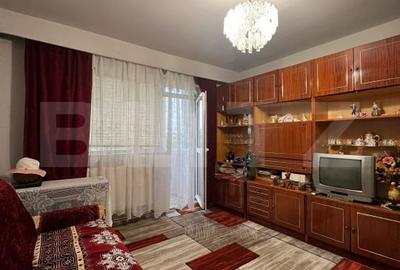 Apartament cu 2 camere, semidecomandat, zona micro 3 - 1