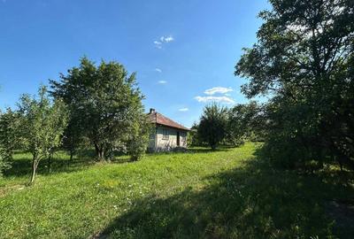 Casă cu 2 camere în Breaza - 2