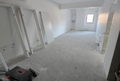 Apartament cu 2 camere în Baciu - 4