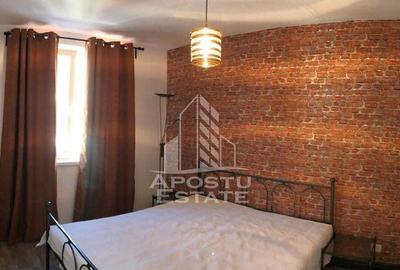 Apartament cu 2 camere semidecomandat în Dumbrăvița - 1