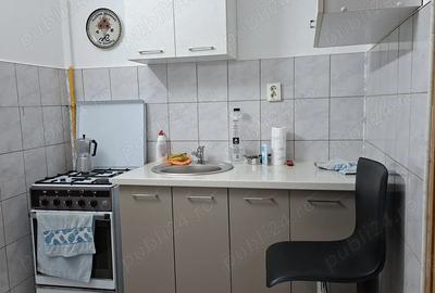 Garsonieră decomandată în Nord - 3