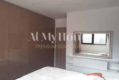 Apartament cu 2 camere decomandat, mobilat în Banu Manta - 6