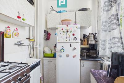 Apartament cu 3 camere semidecomandat în Valenta - 6