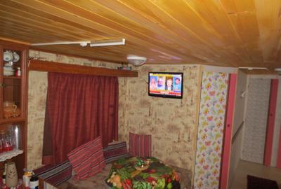 Casă cu 3 camere în Central - 3