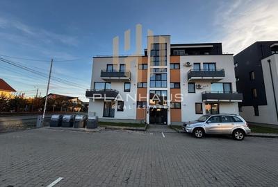 Apartament 2 camere, str. Lămâiței, nou, finisat - 2