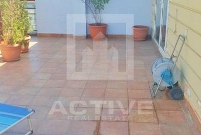 Apartament cu panorama  Zona Centrala - 3