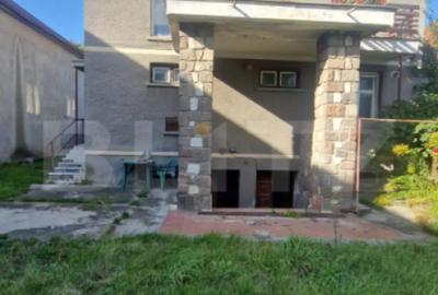 Casă cu 6 camere cu Canalizare în Aurel Vlaicu - 12